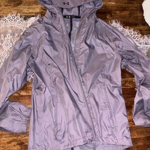 Under Armour Women's Lavender Ski Jacket